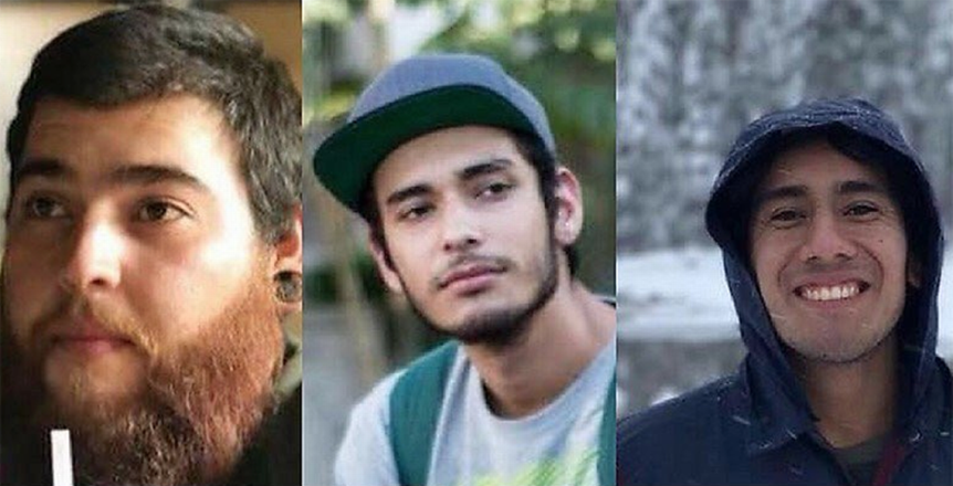 Detenidos por el caso de los estudiantes de cine podrían ser&nbsp;liberados