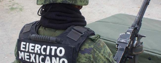 Detienen a líder del CJNG mediante operativo militar en la Costa de&nbsp;Jalisco