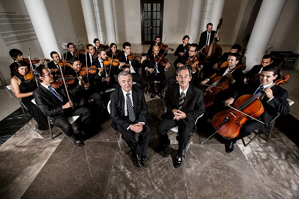 La orquesta Higinio Ruvalcaba se une a la ruta clásica de&nbsp;Tlajomulco