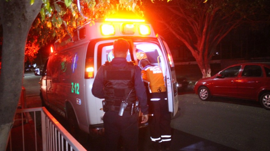 Policías zapopanos liberan a mujer&nbsp;plagiada