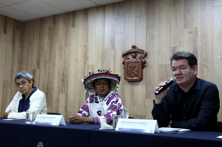 Luchan por revitalizar lenguas indígenas en localidades de&nbsp;Jalisco