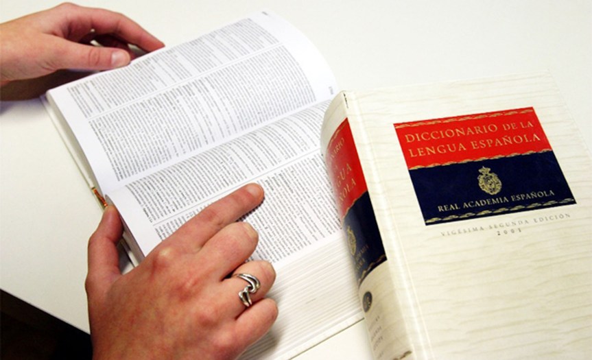 Pese a la RAE, “puto” no deja de ser una palabra que&nbsp;violenta