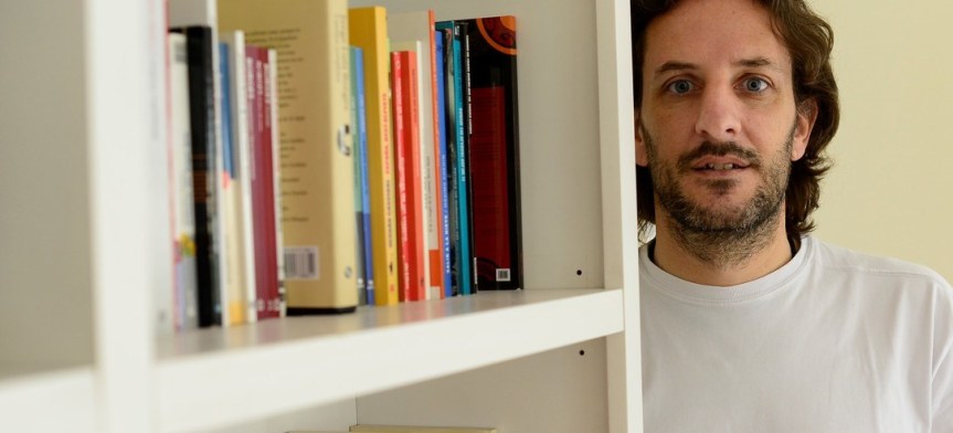 Alibrate, la red social para los amantes de los&nbsp;libros