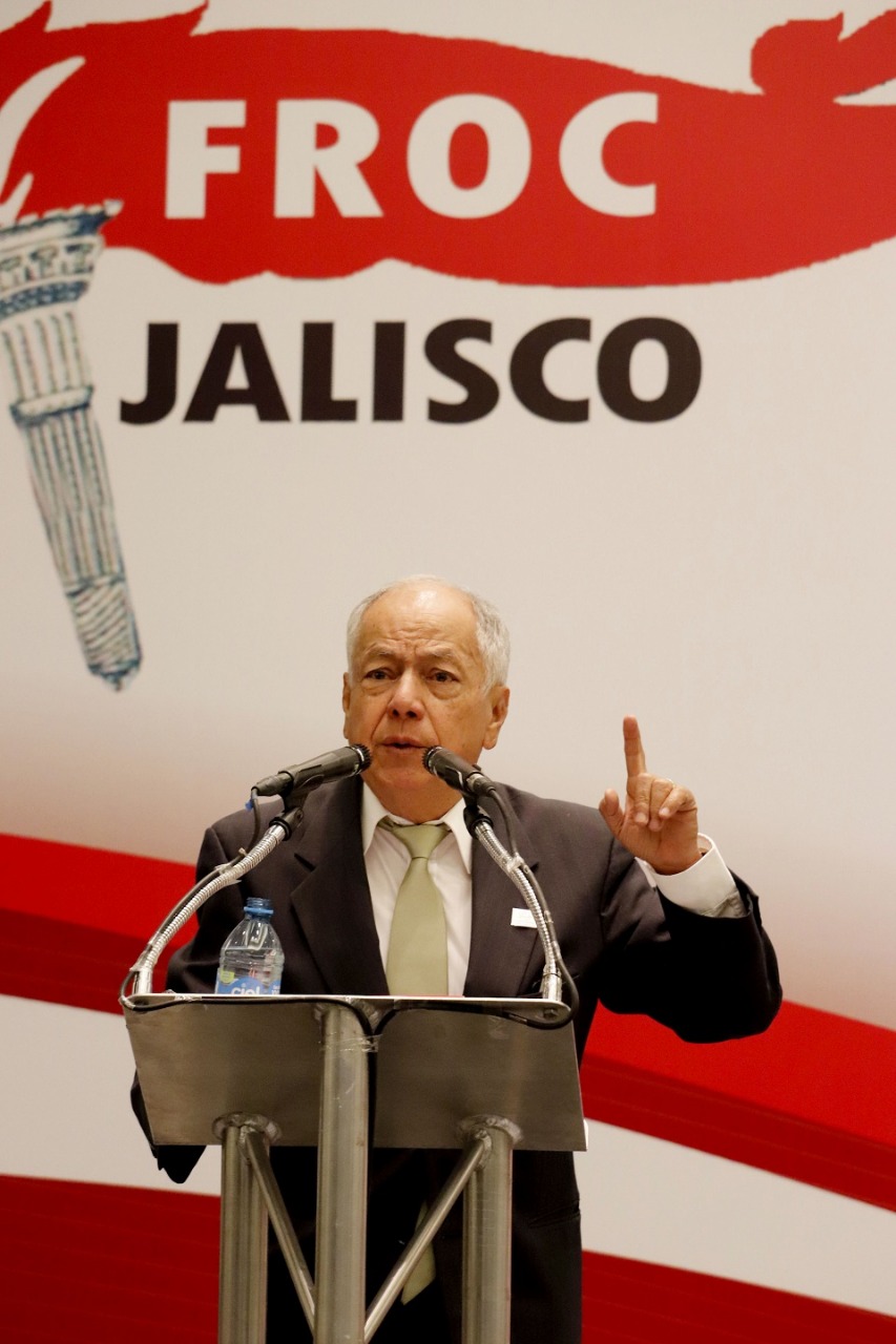 XI Encuentro obrero empresarial 2019&nbsp;FROC-CONLABOR