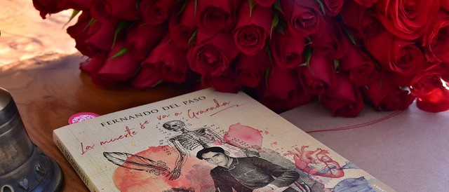 Leen “La muerte se va a Granada” en&nbsp;Tlajomulco