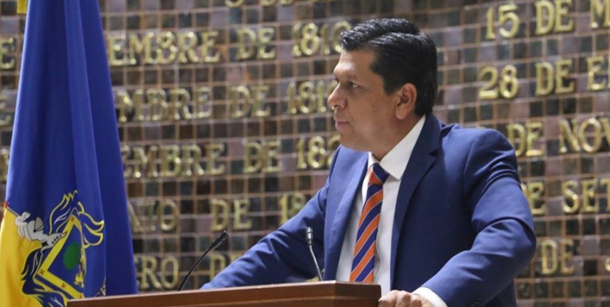 Reducen solo 7 plazas de 477 posibles en el Congreso del&nbsp;Estado