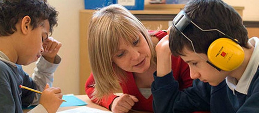 Por un lenguaje incluyente sobre el Trastorno del Espectro&nbsp;Autista