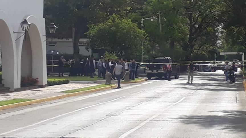 Feminicidio en la “cara” del&nbsp;Gobernador