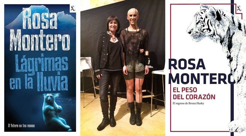 Cuando la ficción se convierte en&nbsp;realidad