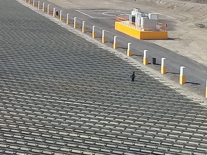 Jalisco antepenúltimo lugar en energía&nbsp;limpia