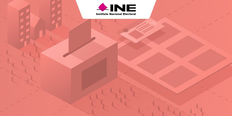 Este domingo habrá elecciones en seis&nbsp;estados