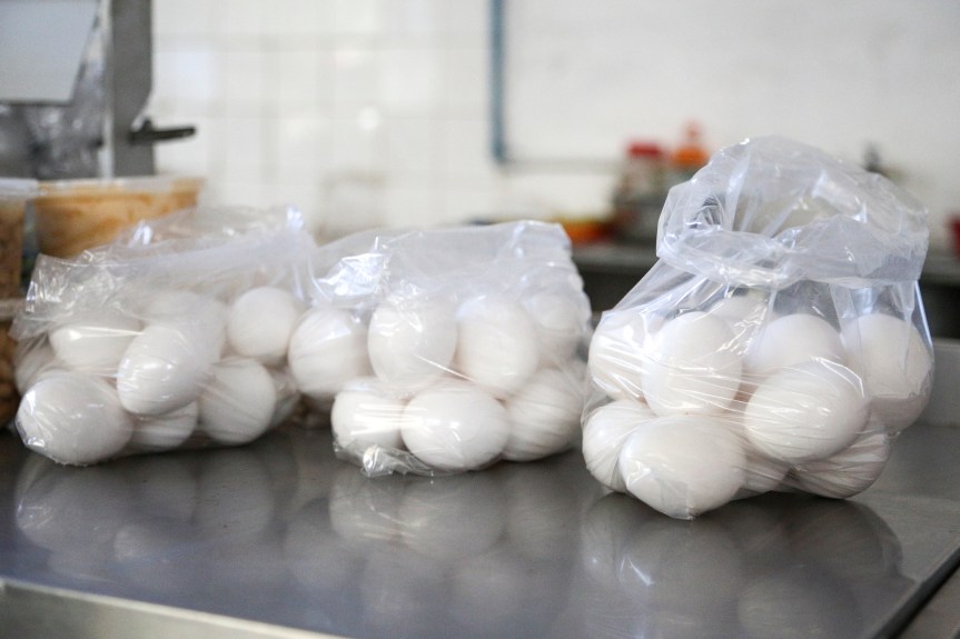 Crece población en Jalisco que gana menos que la canasta&nbsp;básica