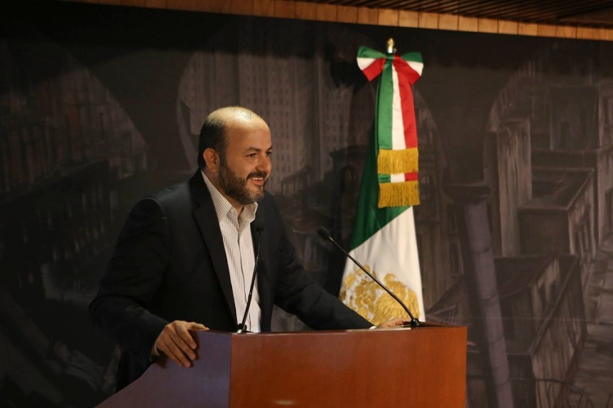 Pide rector de UdeG que Gobierno Federal reconozca las plazas docentes de&nbsp;académicos