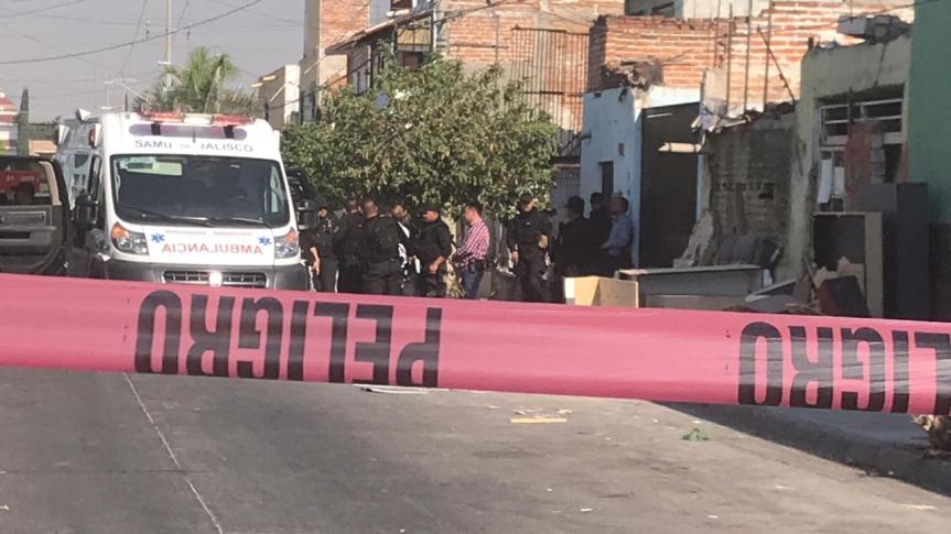 Liberan a 9&nbsp;personas