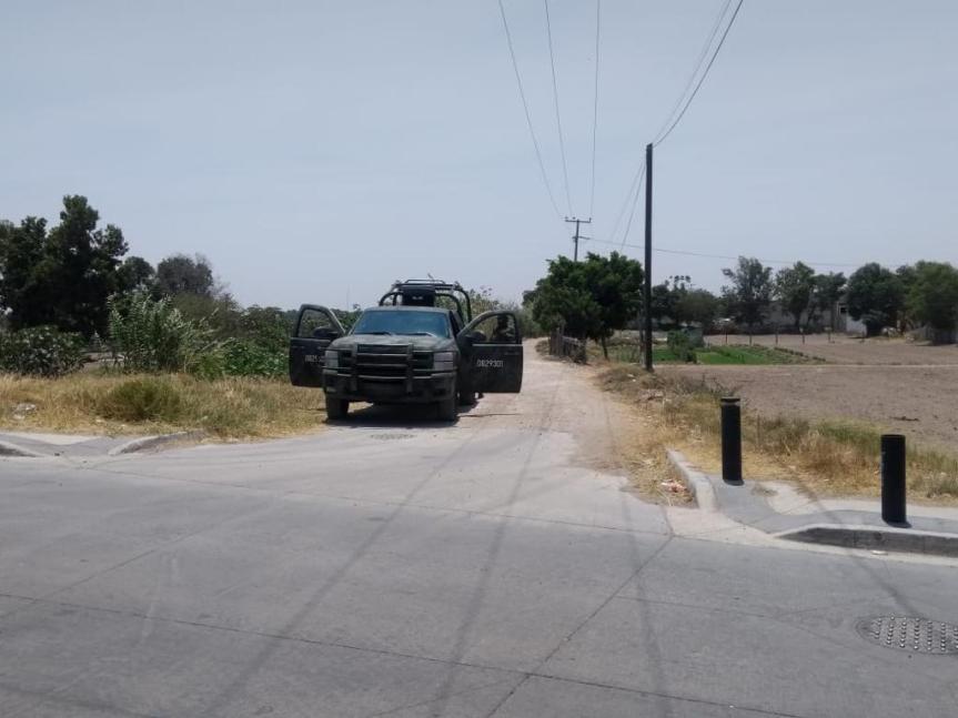 Aseguran casa de seguridad con al menos 20 cuerpos&nbsp;mutilados