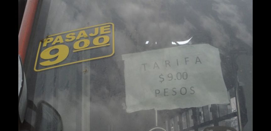 Galván exige tarifa cara para servicio&nbsp;chatarra