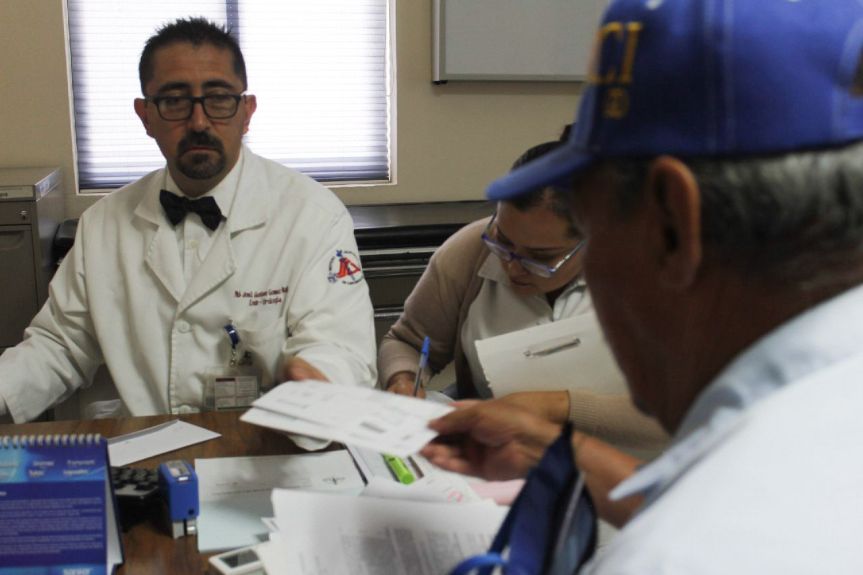 Apuesta IJC por tratamientos individualizados contra el cáncer de&nbsp;próstata