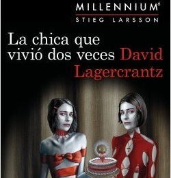 Termina la aventura de Listbeth&nbsp;Salander