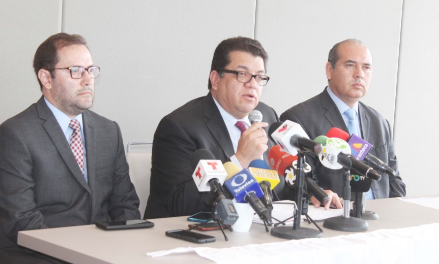 Pide la Luz del Mundo no caer en la intolerancia&nbsp;religiosa