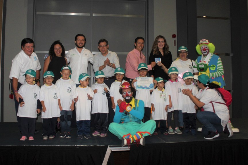 Invitan a promover la cultura de la&nbsp;sustentabilidad