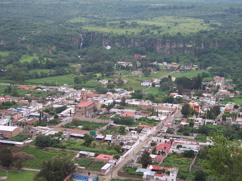 AMLO destina 500 mdp a Presa Zapotillo, condenando así a&nbsp;Temacapulín