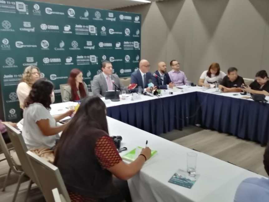 Diversifican Tecnologías y materiales de&nbsp;Empaques