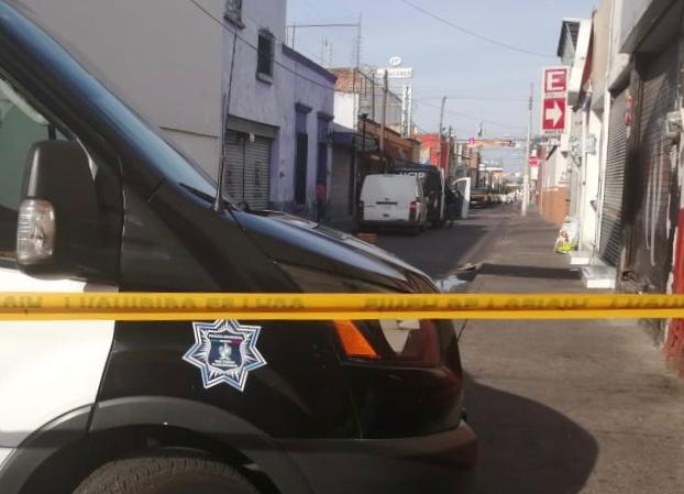 Asesinan a un funcionario municipal  de Tlaquepaque&nbsp;Jalisco