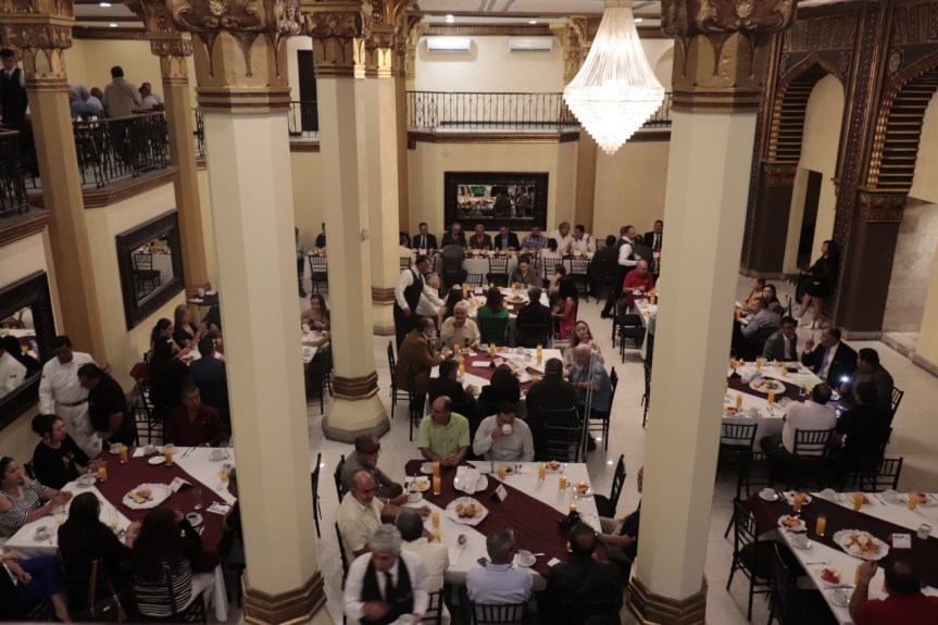 Hay vacantes pero no se aprovechas: Antonio Álvarez&nbsp;Esparza