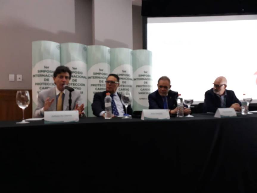 Enfermedades cardiovasculares continúan siendo principal causa de&nbsp;muerte