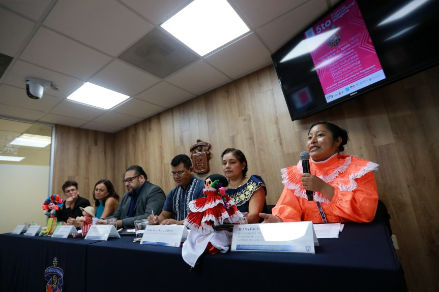 En agosto Zapopan y Tlaquepaque albergarán Festival Intercultural&nbsp;Indígena