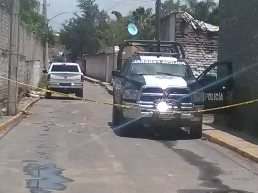 Aseguran casa de seguridad en Jalisco, con al menos 16&nbsp;cadáveres