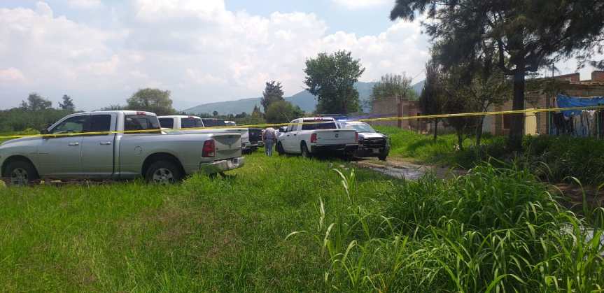 Gobierno de Jalisco denuncia a&nbsp;aguacateros