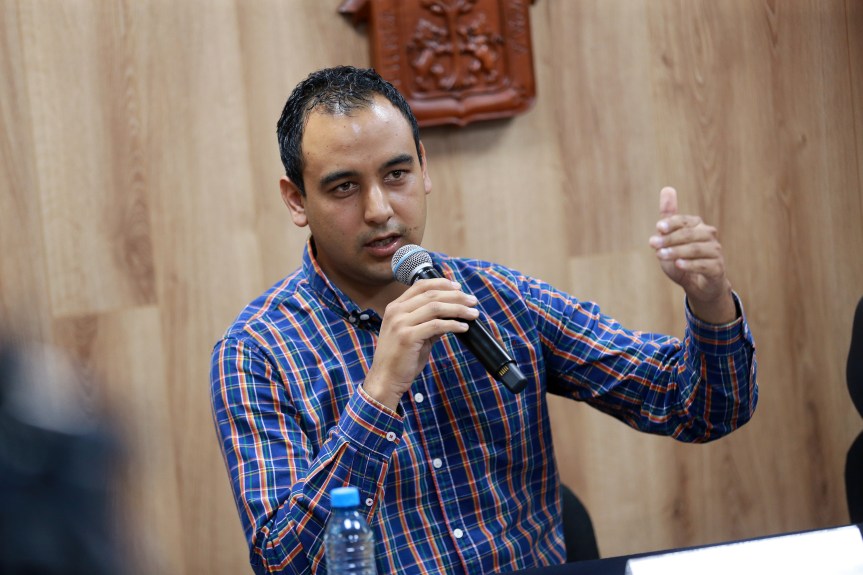 O se reúnen a discutir tarifas del transporte o se manifestaran:&nbsp;FEU