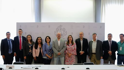 Instalan sistema de atención a mujeres&nbsp;violentadas