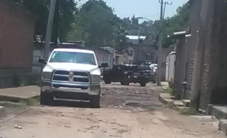 Aseguran casa de seguridad en Jalisco, con al menos 10&nbsp;cadáveres