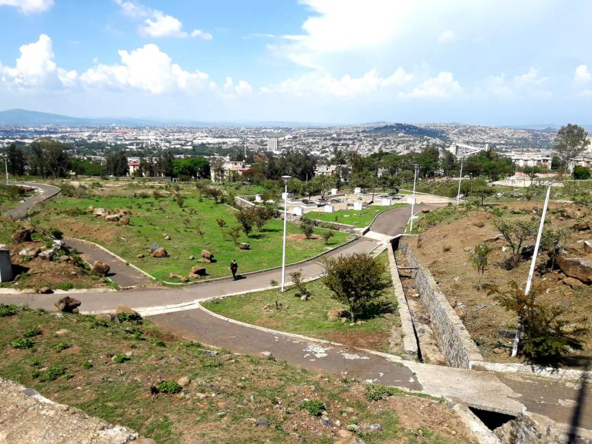 UdeG recibe terreno para universidad en&nbsp;Tlaquepaque