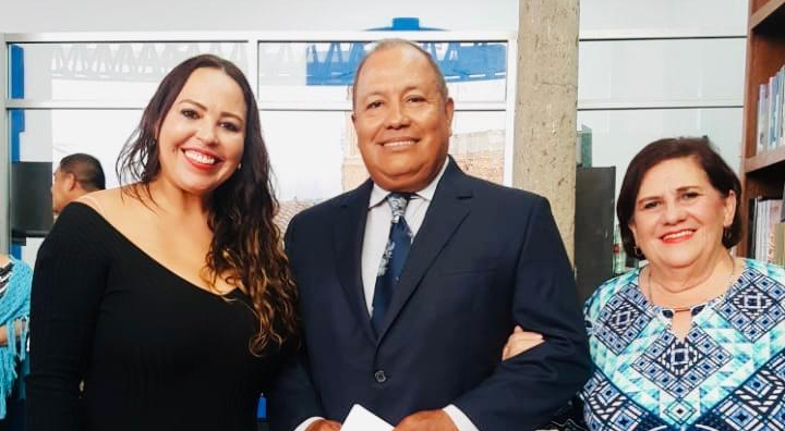 Cuauhtémoc Navarro se apunta a dirigir el PAN en&nbsp;Zapopan