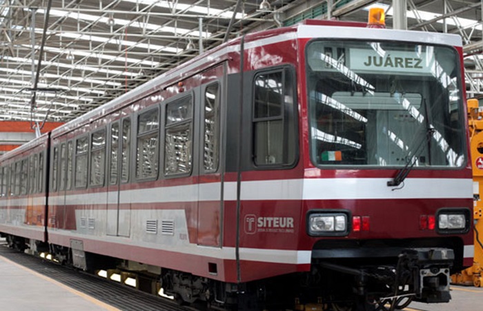 No se cobrarán los dos pesos del trasbordo, pero continúa tarifa de&nbsp;9.50