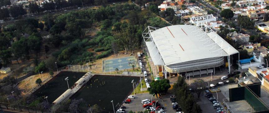 Se oponen usuarios a privatización unidad CODE Ávila&nbsp;Camacho