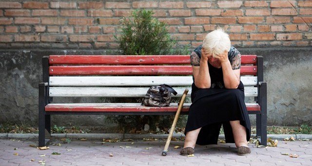 Con depresión hay mayor daño en enfermedades crónico&nbsp;degenerativas