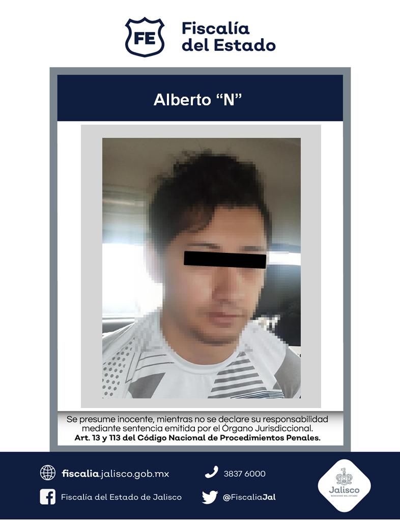 Detienen a conductor de Uber en Jalisco por abusar de una&nbsp;pasajera