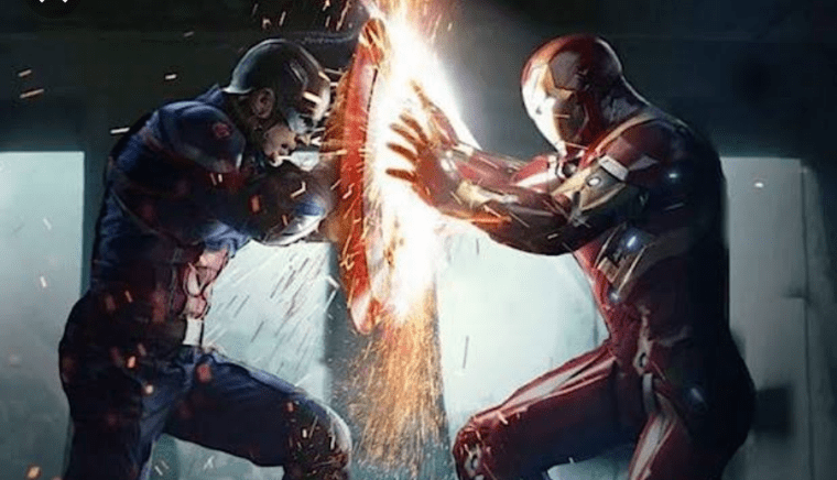 Escenas memorables en películas de superhéroes parte&nbsp;2