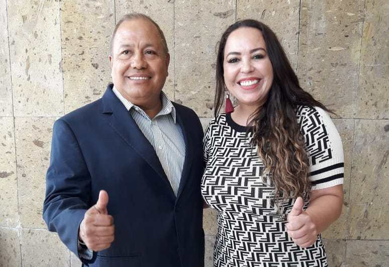 PAN Zapopan sin grupos ni tribus: José Cuauhtémoc Navarro&nbsp;Flores