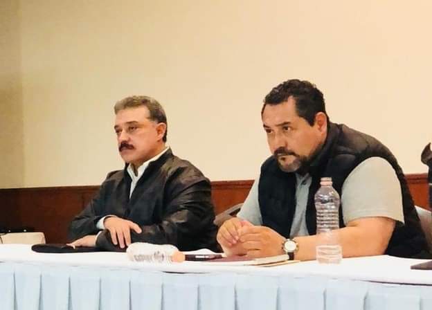 ¿Ya hay nuevo delegado federal en&nbsp;Jalisco?