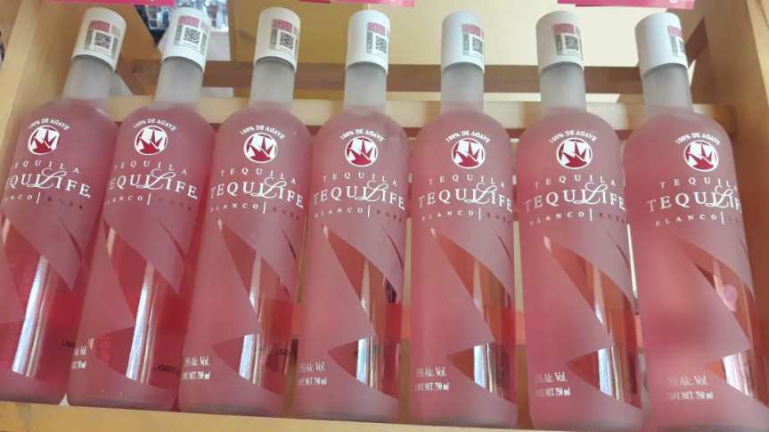 Tequilife, una exquisita experiencia de&nbsp;sabor