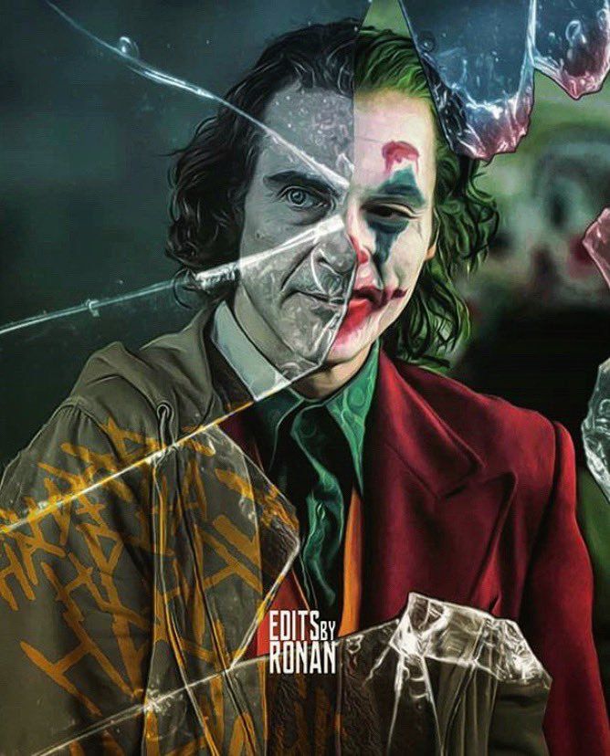Póster y fan pósters de&nbsp;«Joker»