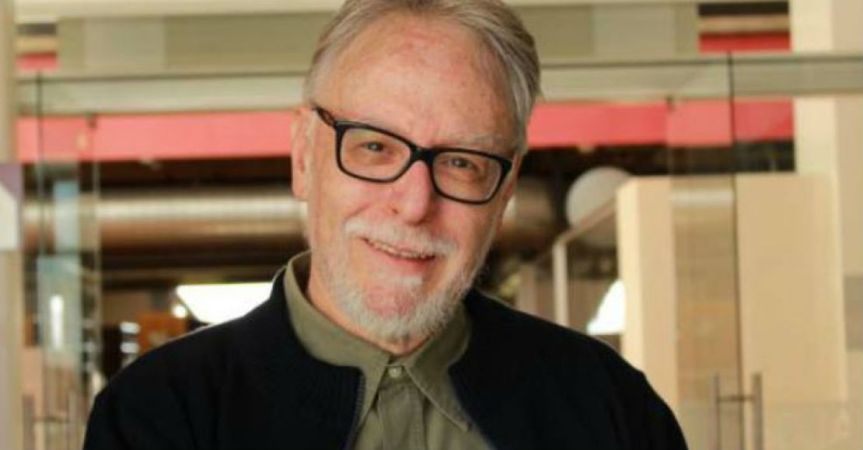 Galardonan al poeta David Huerta con el Premio Fil de&nbsp;Literatura