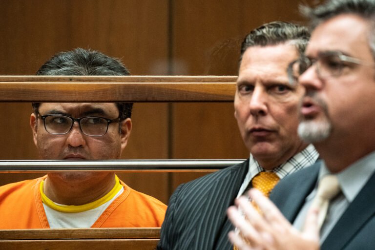 Líder de la Luz del Mundo gana primer&nbsp;round