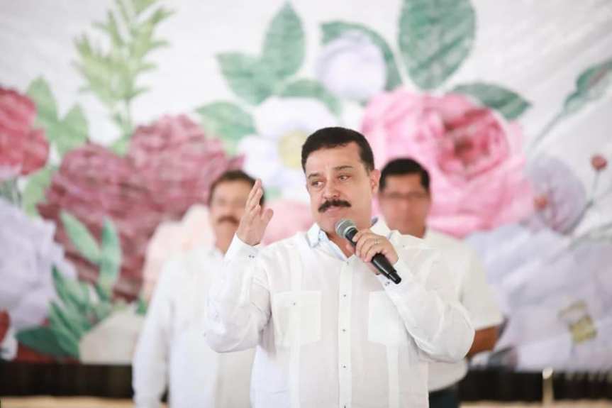 Caos de MORENA en Jalisco y el nuevo&nbsp;Delegado