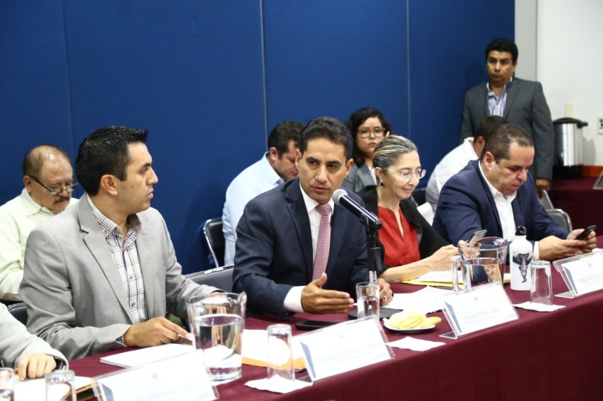 Quince municipios quedan fuera de recursos&nbsp;federales